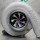 Турбокомпресор Precision Next Gen HP CEA 7675 Billet 76mm 1480HP Ball Bearing T4 Divided 1.15 A/R V-Band